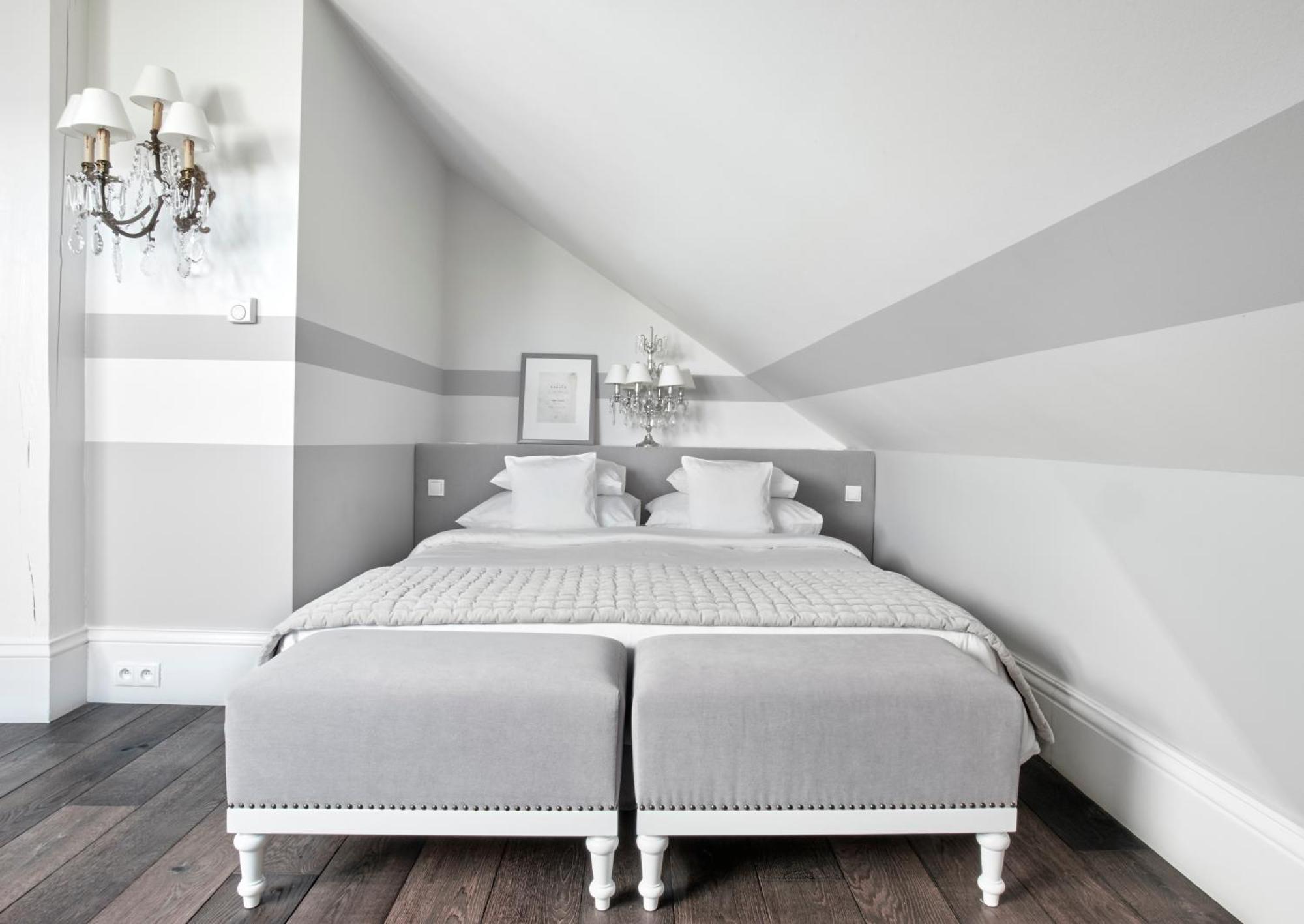 Masuria Arte Stacze Quarto foto
